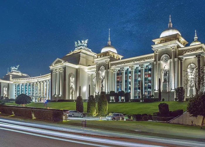 Land Of Legends Kingdom - All-In ConceptResort All Inclusive